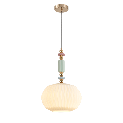 Светильник подвесной Moderli V11174-1P Charm