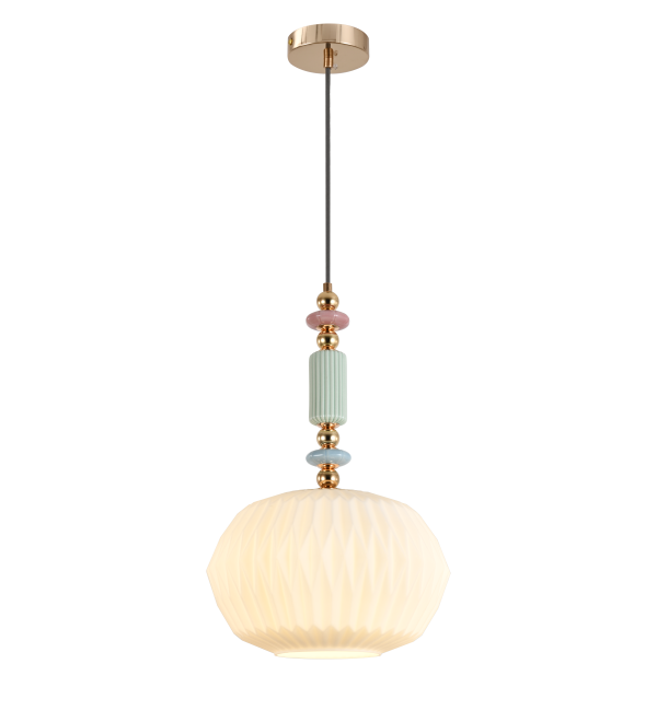 Светильник подвесной Moderli V11174-1P Charm