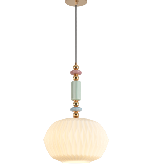 Светильник подвесной Moderli V11174-1P Charm