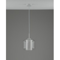 Светильник подвесной Moderli V11817-1P Ember