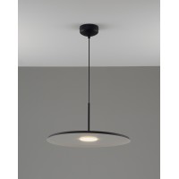 Светильник подвесной светодиодный Moderli V11106-PL Keiro