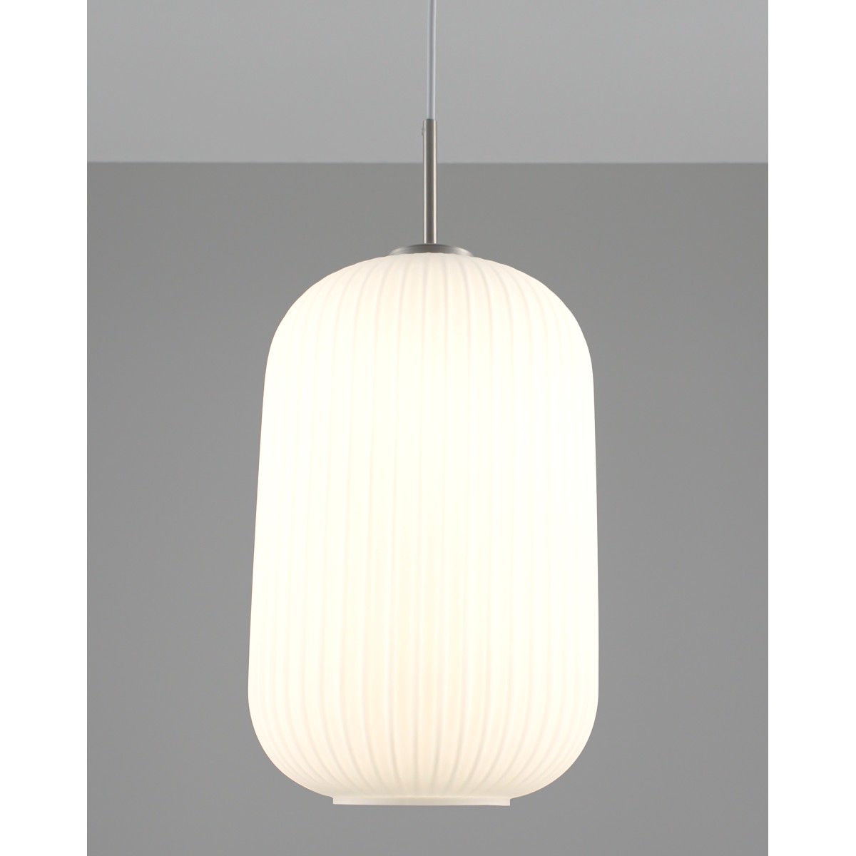 Светильник подвесной Moderli V11030-1P Ivory