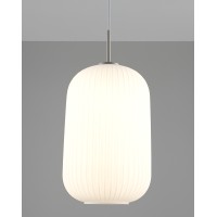 Светильник подвесной Moderli V11030-1P Ivory