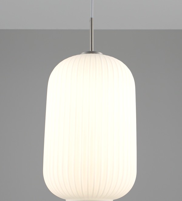 Светильник подвесной Moderli V11030-1P Ivory