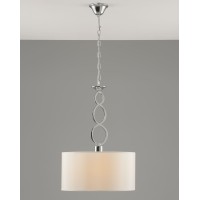 Светильник подвесной Moderli V10553-1P Macadamia