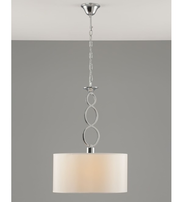 Светильник подвесной Moderli V10553-1P Macadamia