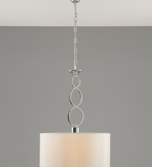 Светильник подвесной Moderli V10553-1P Macadamia