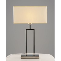 Лампа настольная Moderli V10548-1T Viola