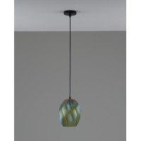 Светильник подвесной Moderli V11666-1P Rozy