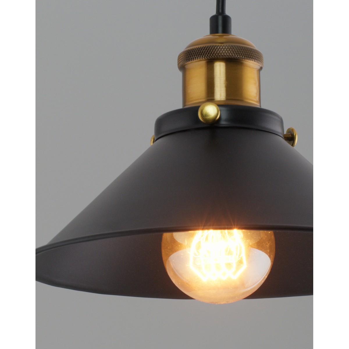 Светильник подвесной Moderli V11422-1P Night