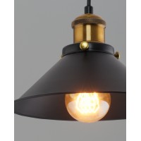Светильник подвесной Moderli V11422-1P Night