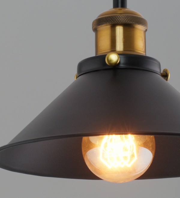 Светильник подвесной Moderli V11422-1P Night