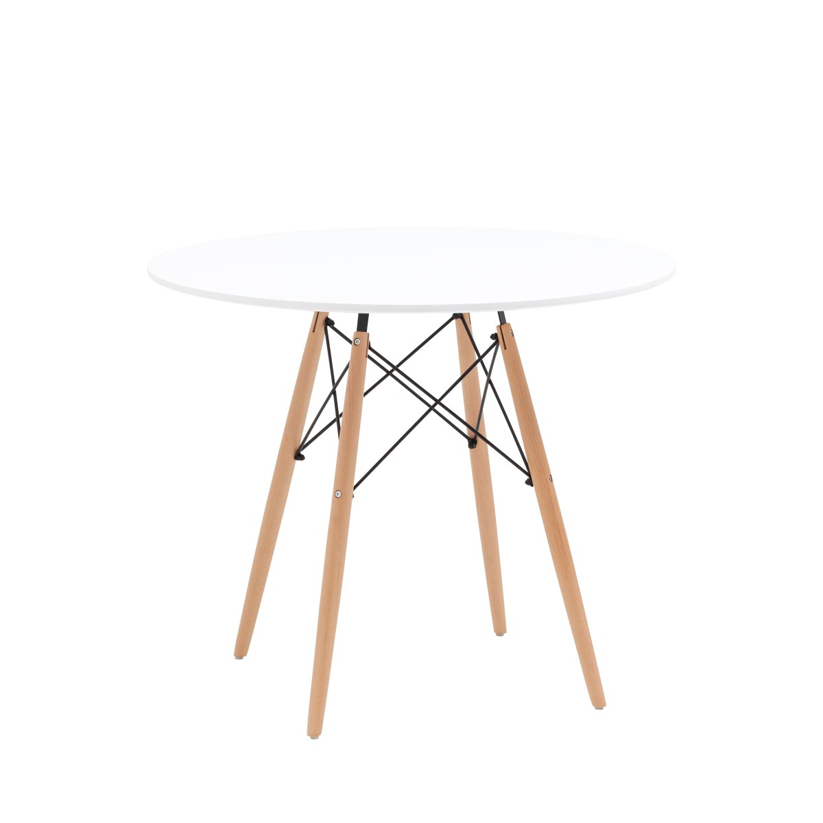 Стол Eames DSW NEW D90