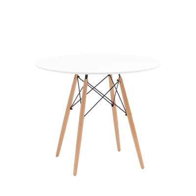 Стол Eames DSW NEW D90