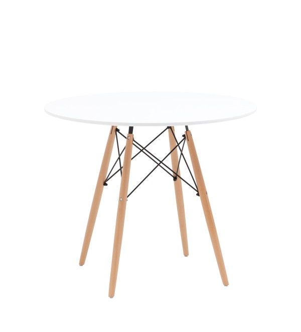 Стол Eames DSW NEW D90