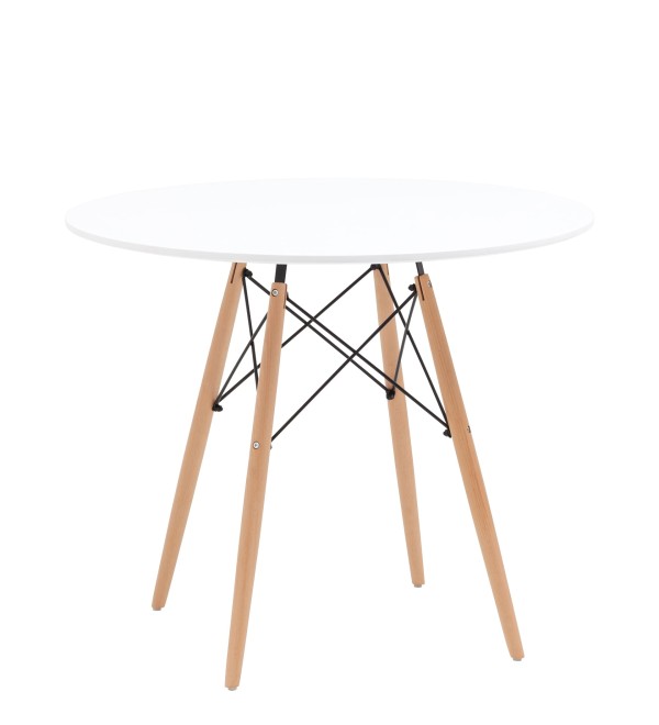 Стол Eames DSW NEW D90
