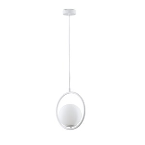 Светильник подвесной Moderli V11579-1P Barocco