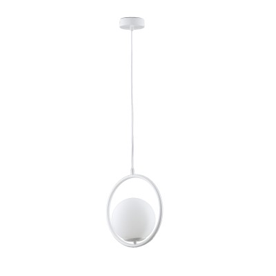 Светильник подвесной Moderli V11579-1P Barocco