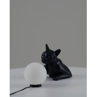 Лампа настольная Moderli V11677-TL Monya
