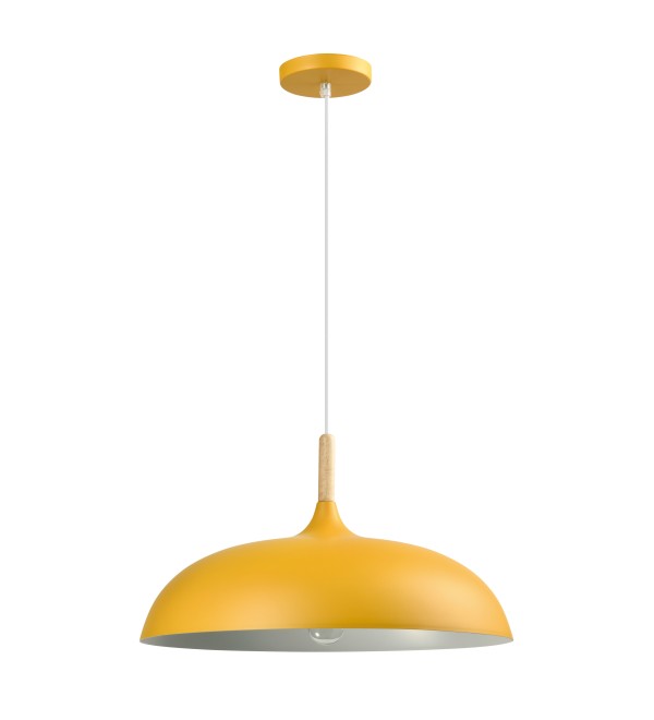 Светильник подвесной Moderli V11450-1P Hygo