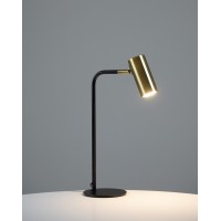 Лампа настольная Moderli V11002-TL Fine
