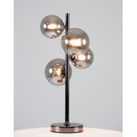 Лампа настольная Moderli V10798-4T Renny