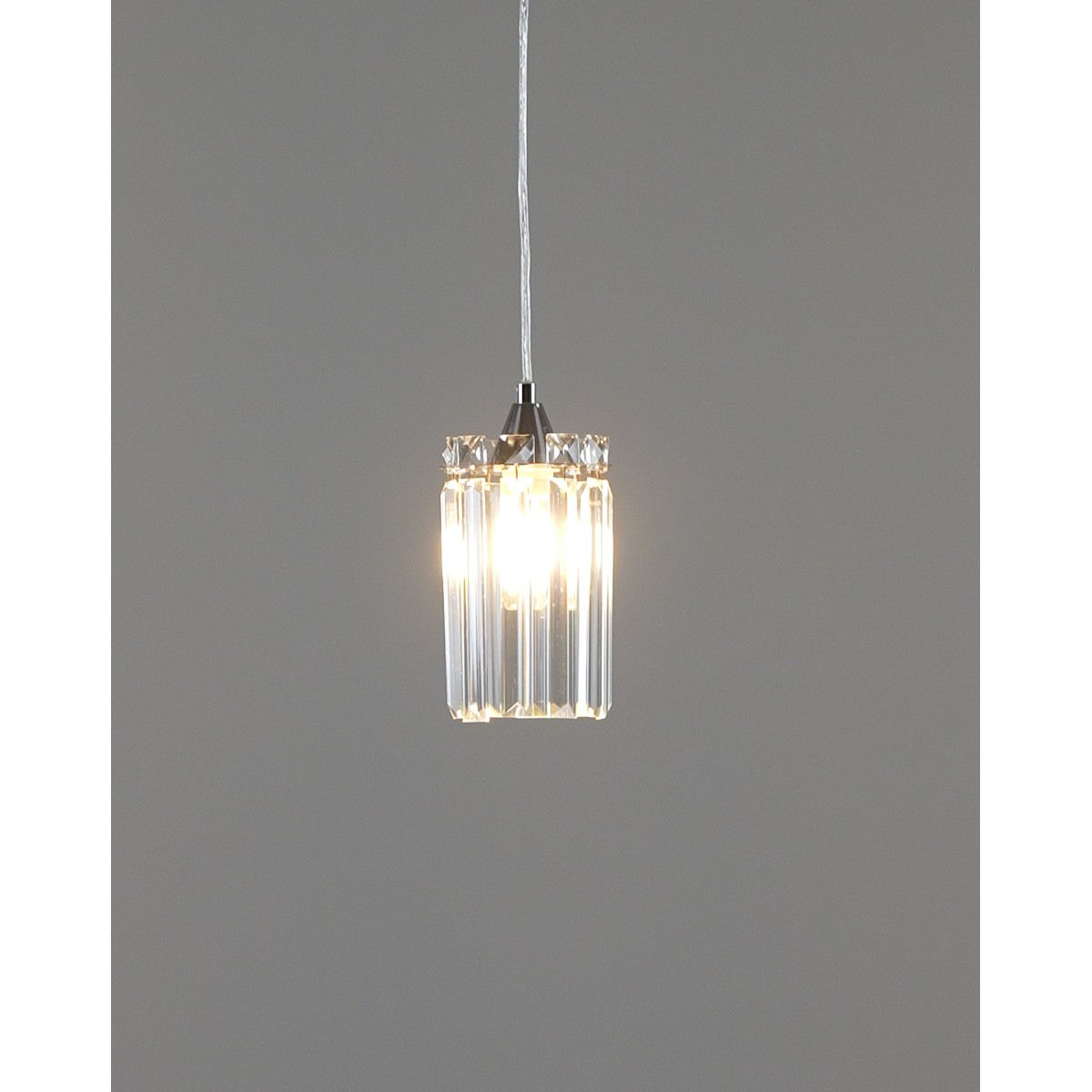 Светильник подвесной Moderli V10754-1P Levi