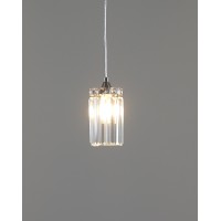 Светильник подвесной Moderli V10754-1P Levi