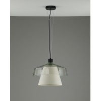 Светильник подвесной Moderli V11830-1P Takoma