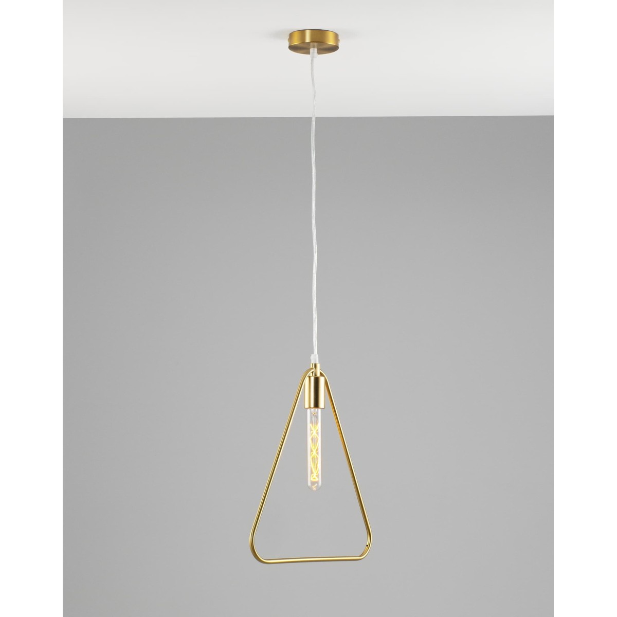 Светильник подвесной Moderli V10400-1P Miolla