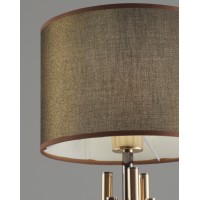 Настольная лампа Moderli V2641-1T Trio