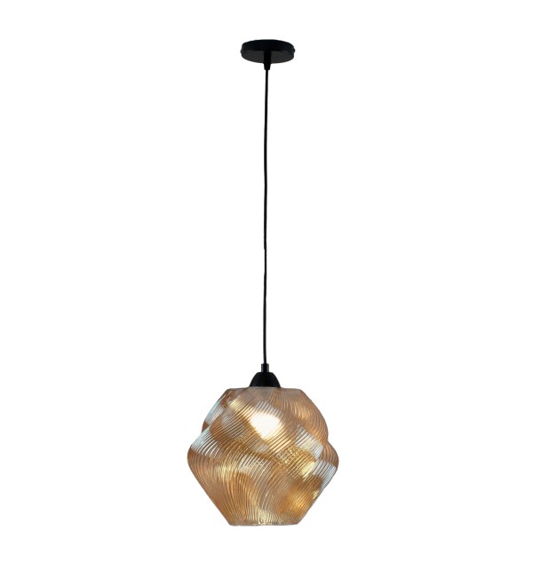 Светильник подвесной Moderli V11660-1P Rozy