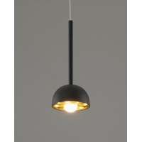 Светильник подвесной светодиодный Moderli V10891-PL Fiona