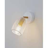 Спот Moderli V11839-1W Adalina