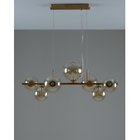 Светильник подвесной Moderli V10789-7P Renny