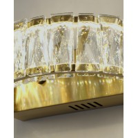Бра светодиодное Moderli V10729-WL Asti