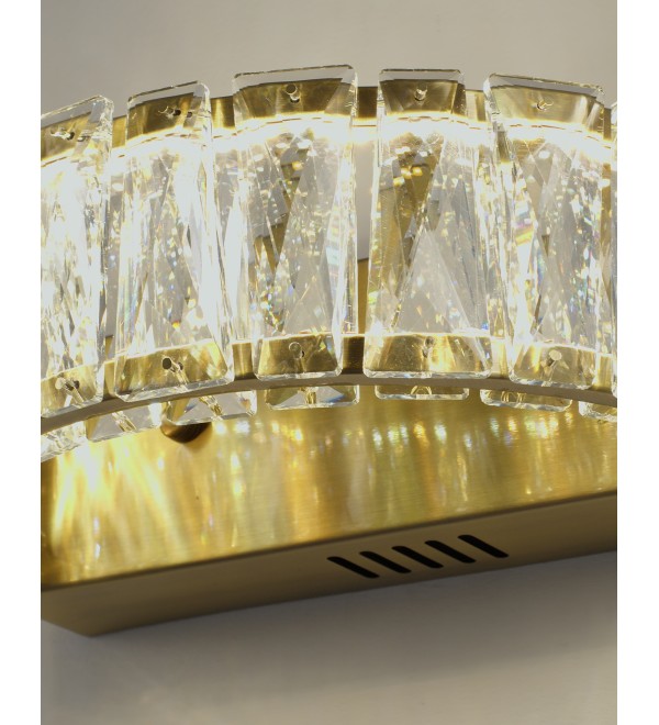 Бра светодиодное Moderli V10729-WL Asti