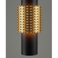 Светильник подвесной светодиодный Moderli V10884-PL Elli