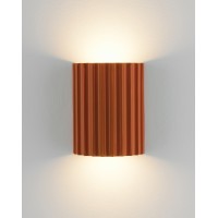 Светильник настенный светодиодный Moderli V11221-WL Bailey
