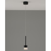 Светильник подвесной светодиодный Moderli V10851-PL Self