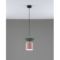 Светильник подвесной Moderli V11552-1P Lecce