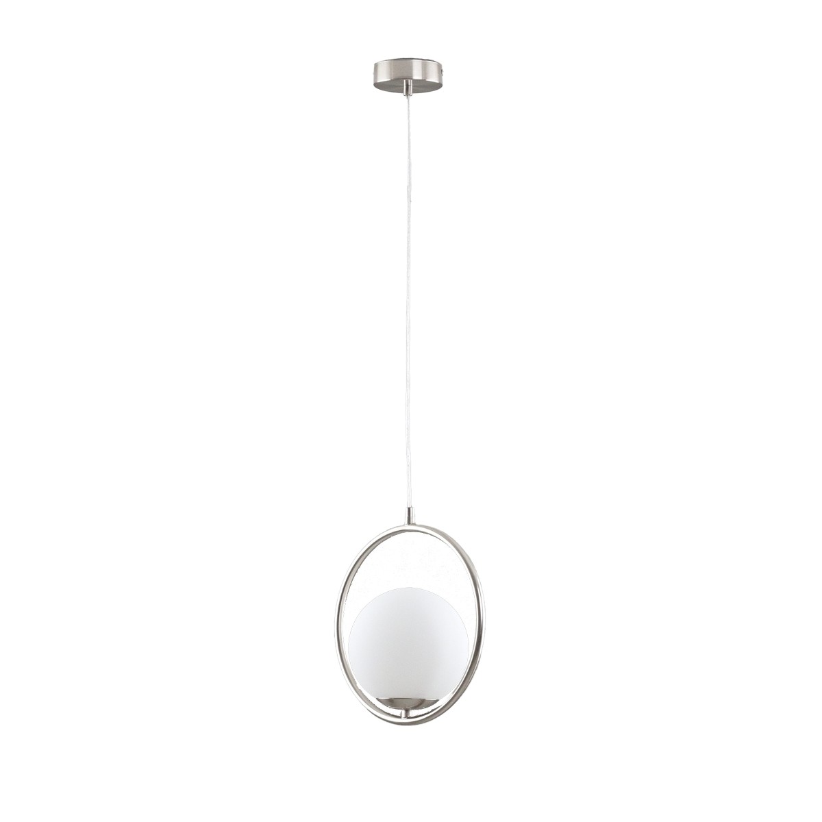 Светильник подвесной Moderli V11580-1P Barocco