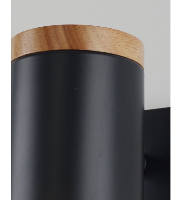 Светильник настенный Moderli V11291-1W Asheswood