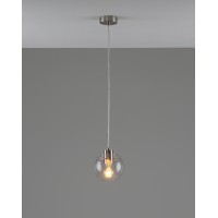 Светильник подвесной Moderli V11543-1P Aurora