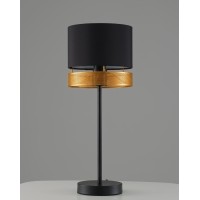 Лампа настольная Moderli V10632-1T Gela