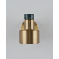 Светильник настенный Moderli V11315-1W Goldy