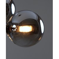 Светильник подвесной Moderli V10797-11P Renny