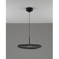 Светильник подвесной светодиодный Moderli V11090-PL Agato