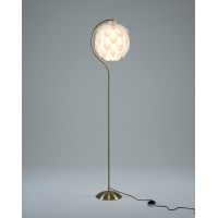 Торшер Moderli V11013-F Flake