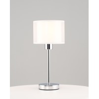 Лампа настольная Moderli V10497-1T Room